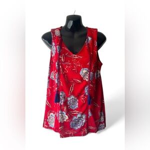 Knox rose 🌹 women’s blouse